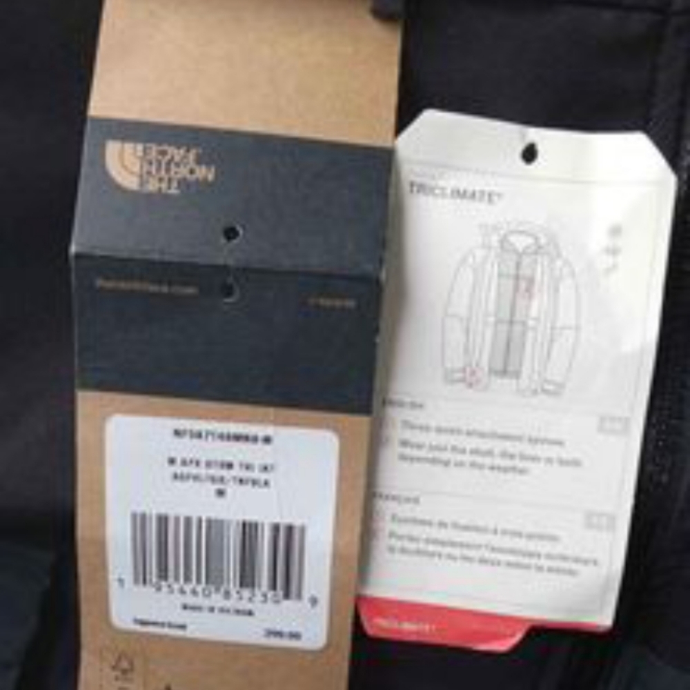 Northface jacket - Picture 3 of 3